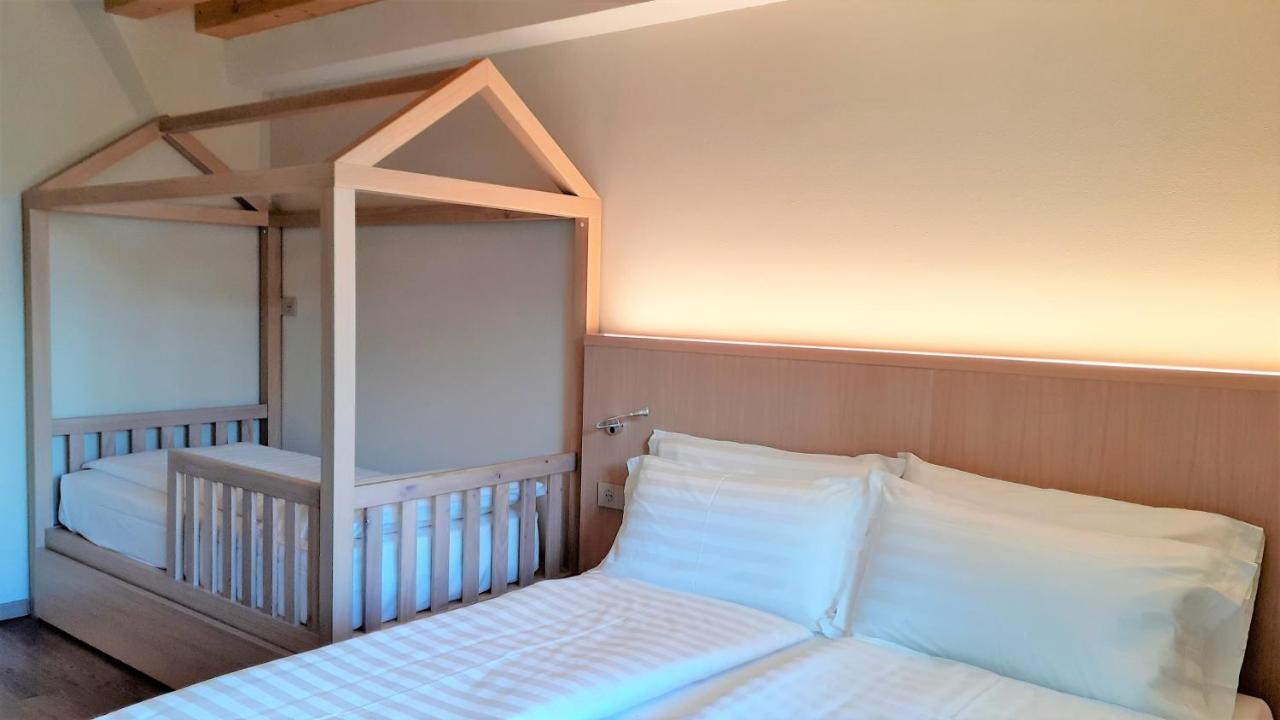 Livi Family Hotel Livigno Buitenkant foto